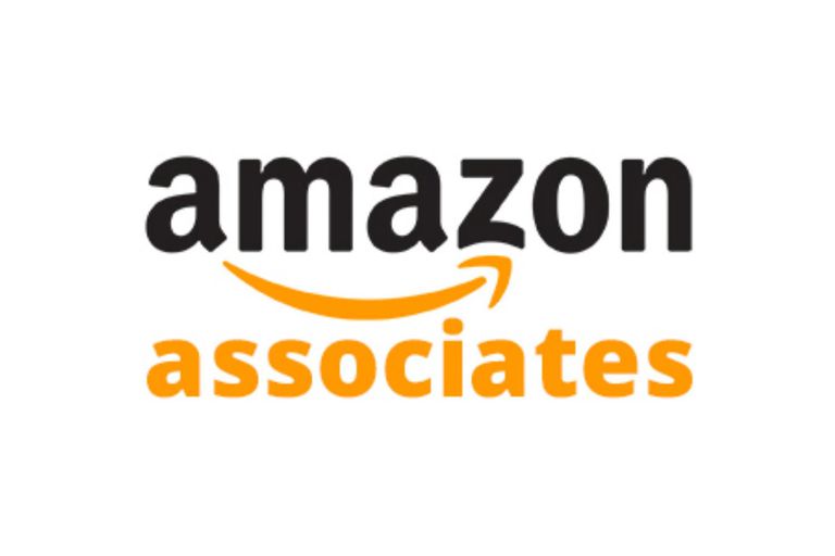 Amazon Associates Logo Amazon Associates Logo