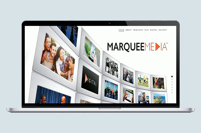marquee media